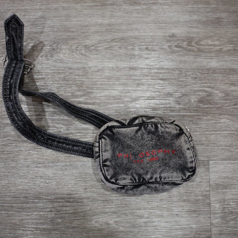 Kids Philosophy Fanny Pak